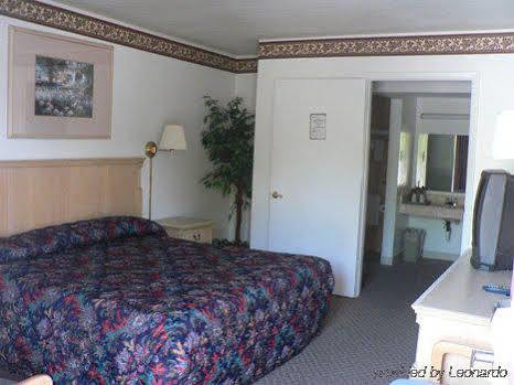 Value Lodge - Gainesville Zewnętrze zdjęcie