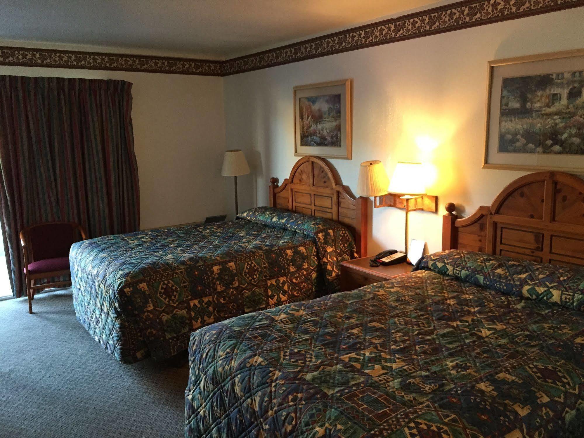 Value Lodge - Gainesville Zewnętrze zdjęcie