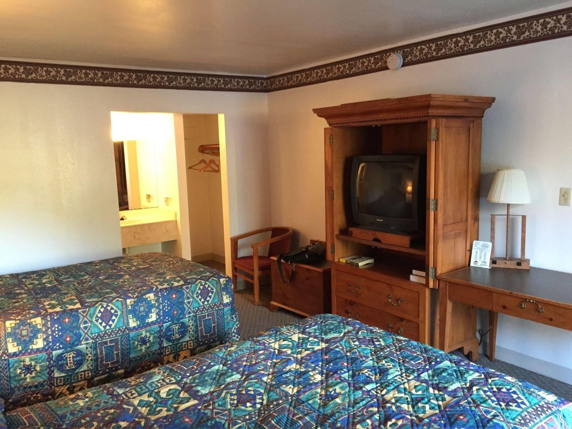 Value Lodge - Gainesville Zewnętrze zdjęcie