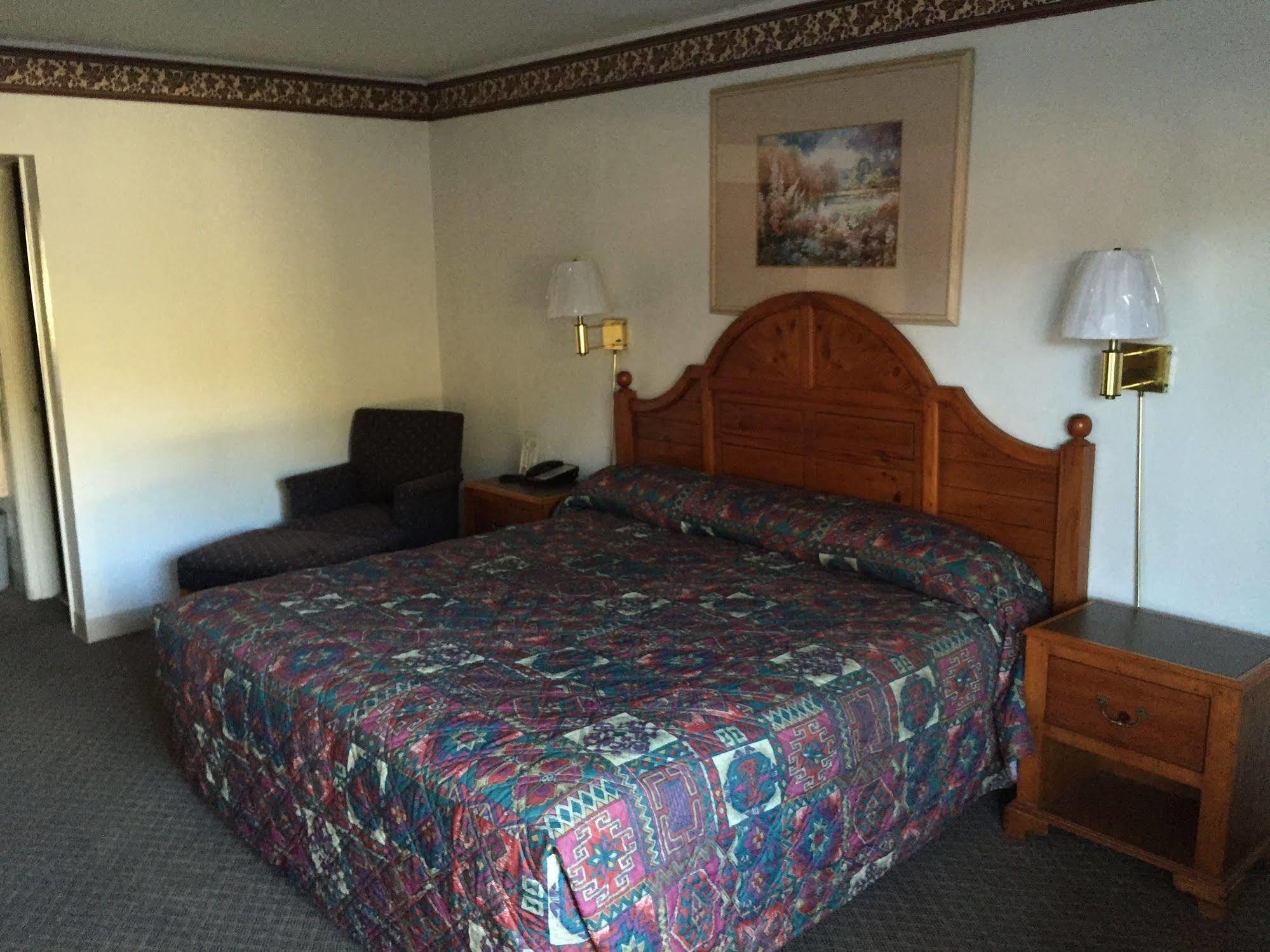 Value Lodge - Gainesville Zewnętrze zdjęcie